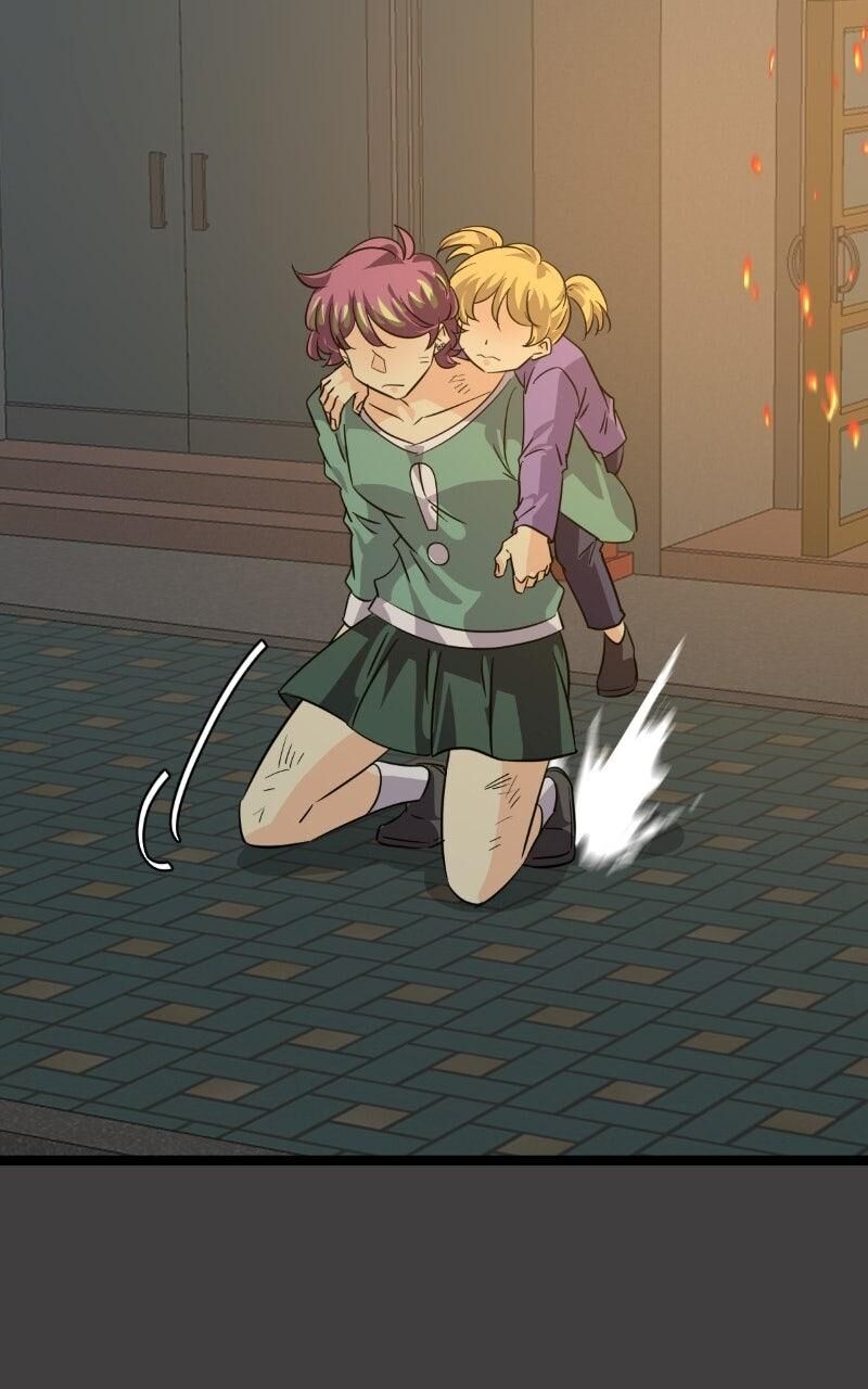 Unordinary Chapter 391 Page 107