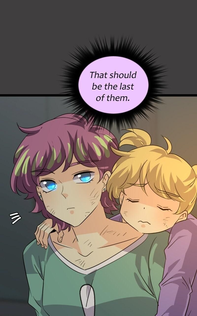 Unordinary Chapter 391 Page 108