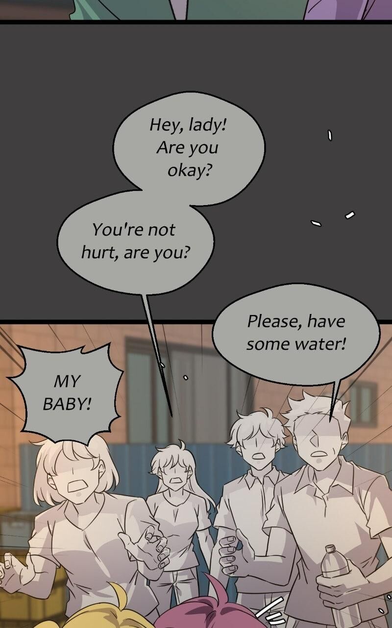 Unordinary Chapter 391 Page 109