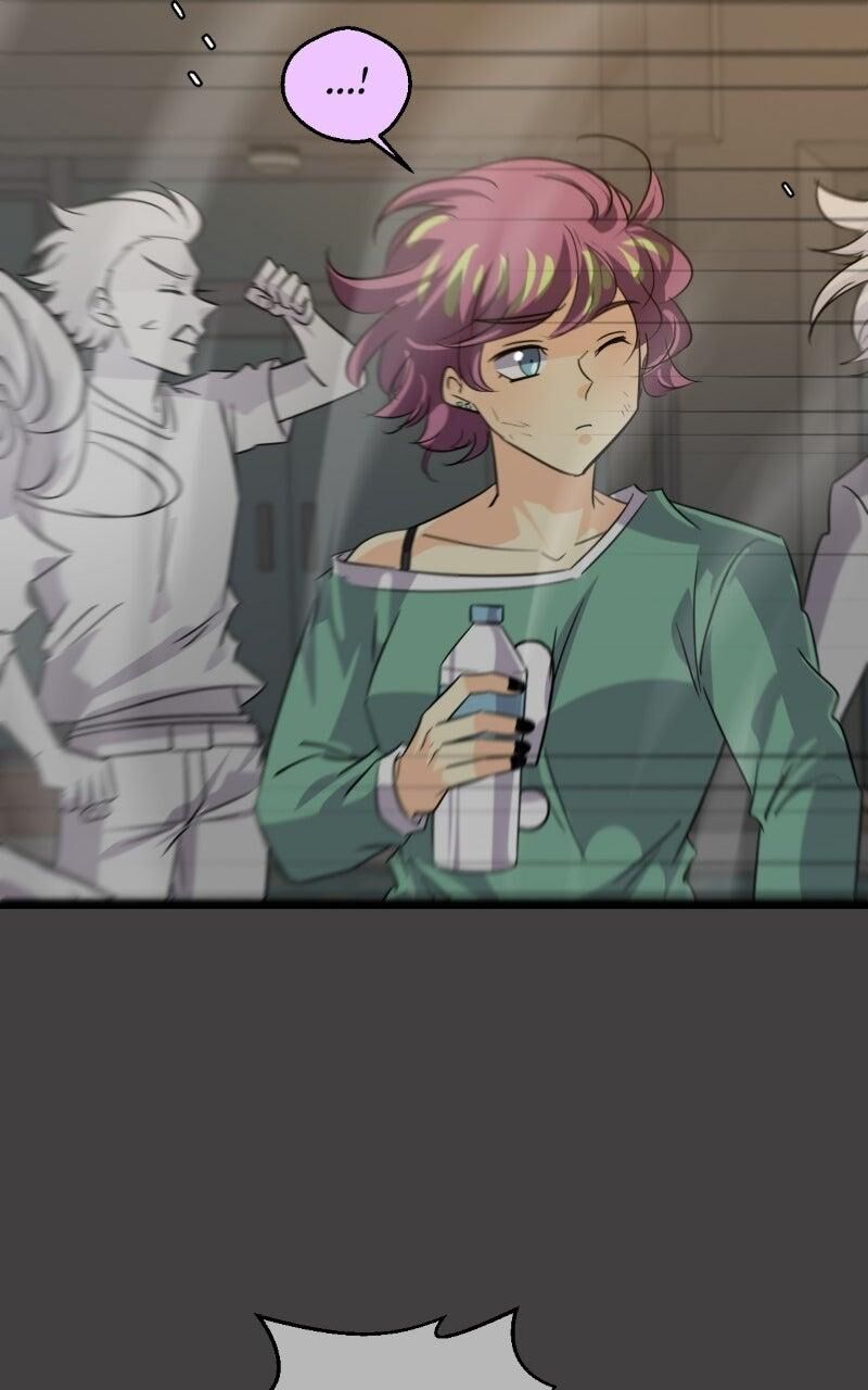 Unordinary Chapter 391 Page 114