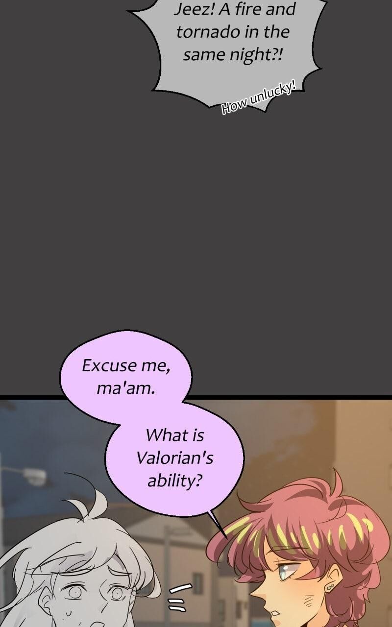 Unordinary Chapter 391 Page 116