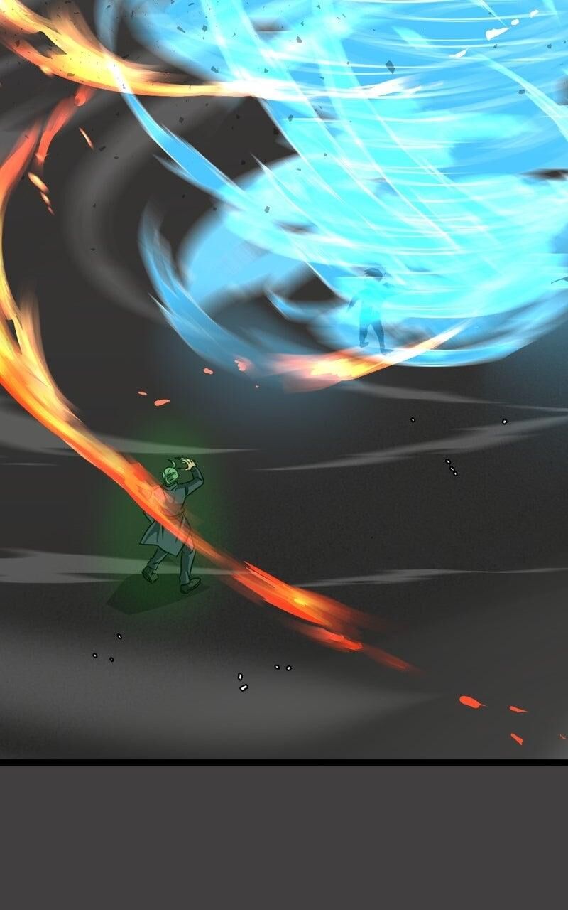 Unordinary Chapter 391 Page 123