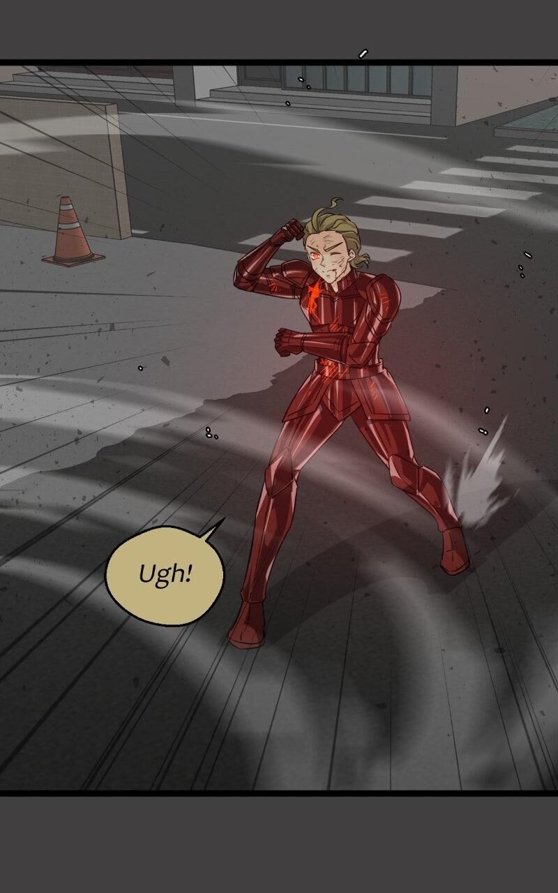 Unordinary Chapter 391 Page 126