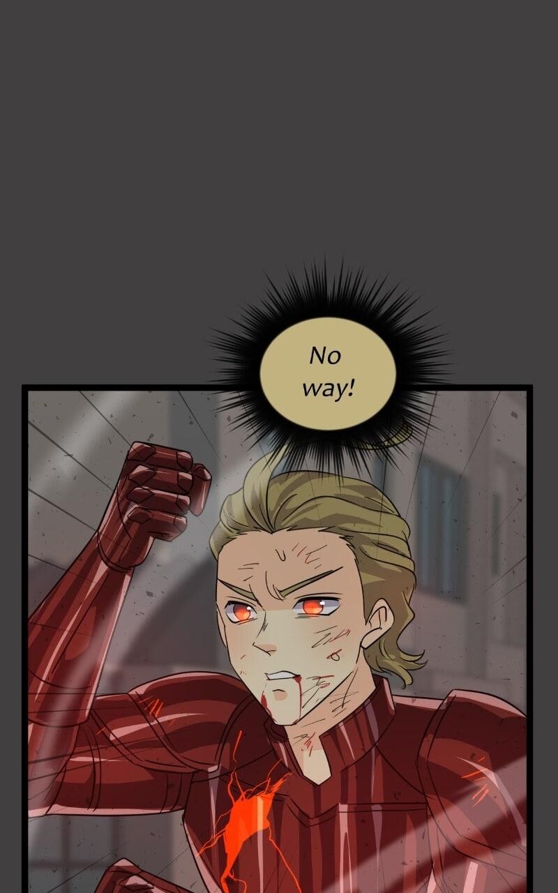 Unordinary Chapter 391 Page 127