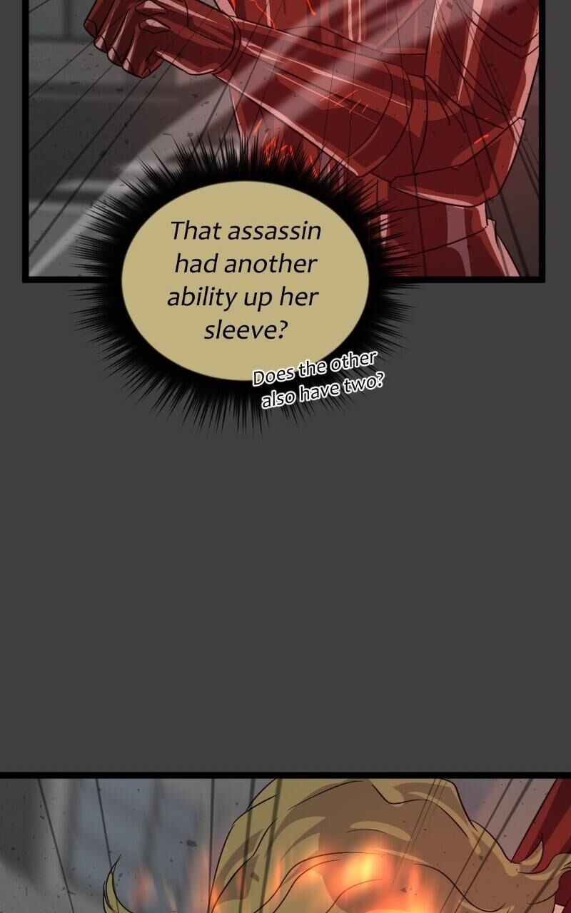 Unordinary Chapter 391 Page 128