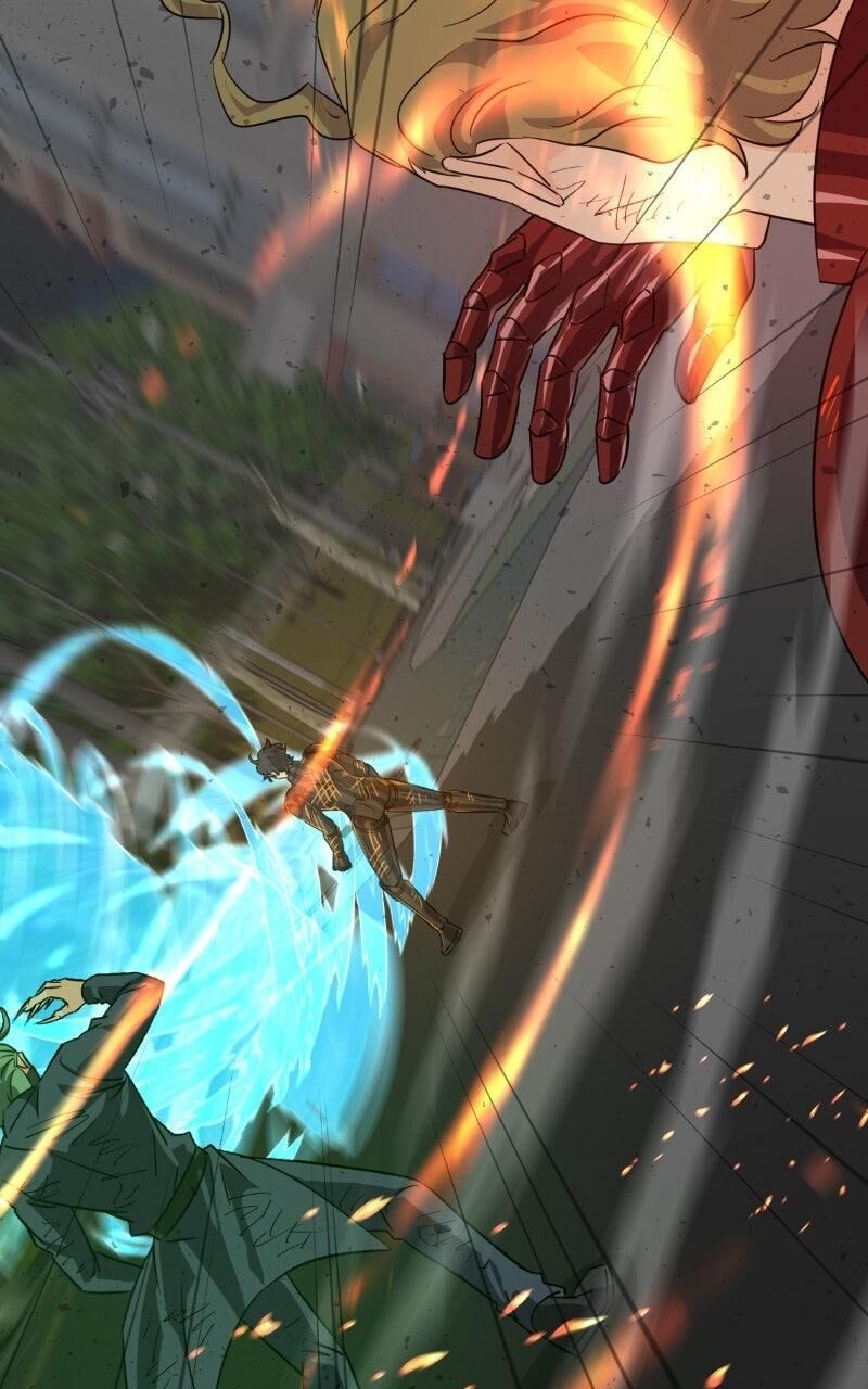 Unordinary Chapter 391 Page 129