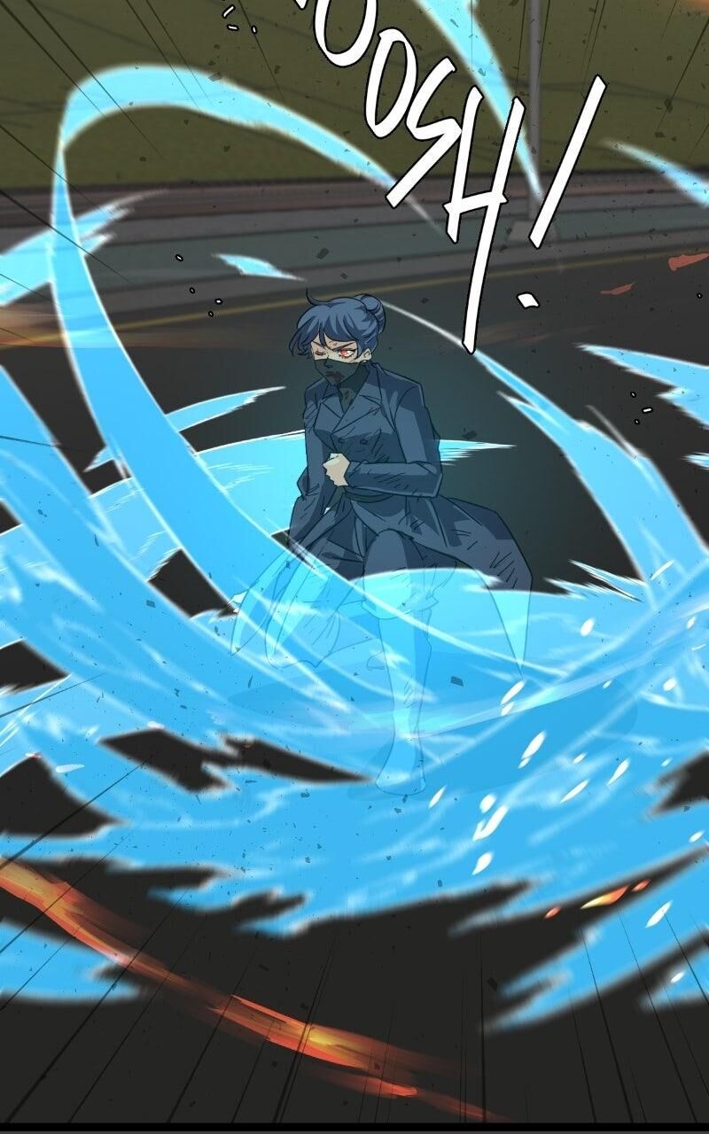 Unordinary Chapter 391 Page 131