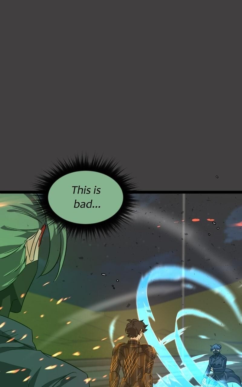 Unordinary Chapter 391 Page 132