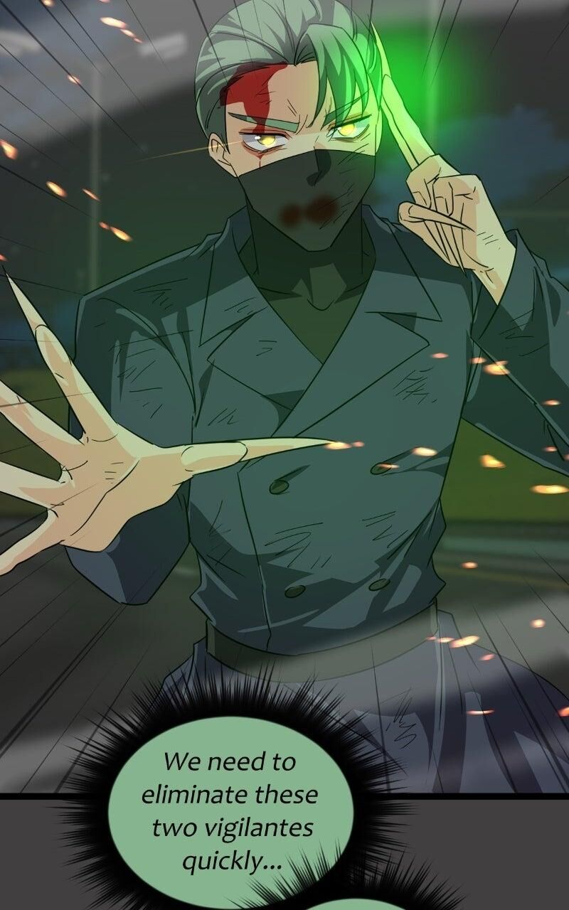 Unordinary Chapter 391 Page 134