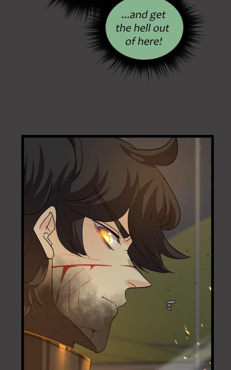 Unordinary Chapter 391 Page 135