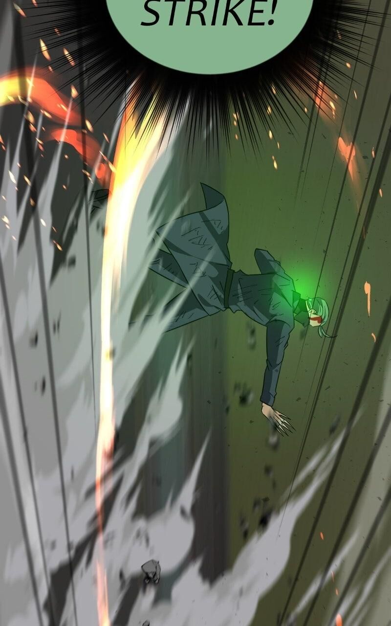 Unordinary Chapter 391 Page 137