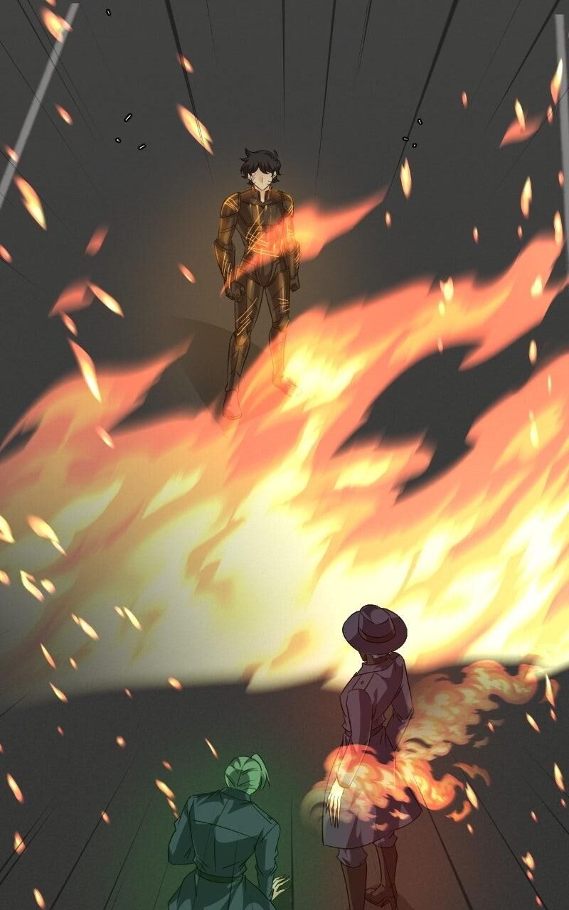 Unordinary Chapter 391 Page 14