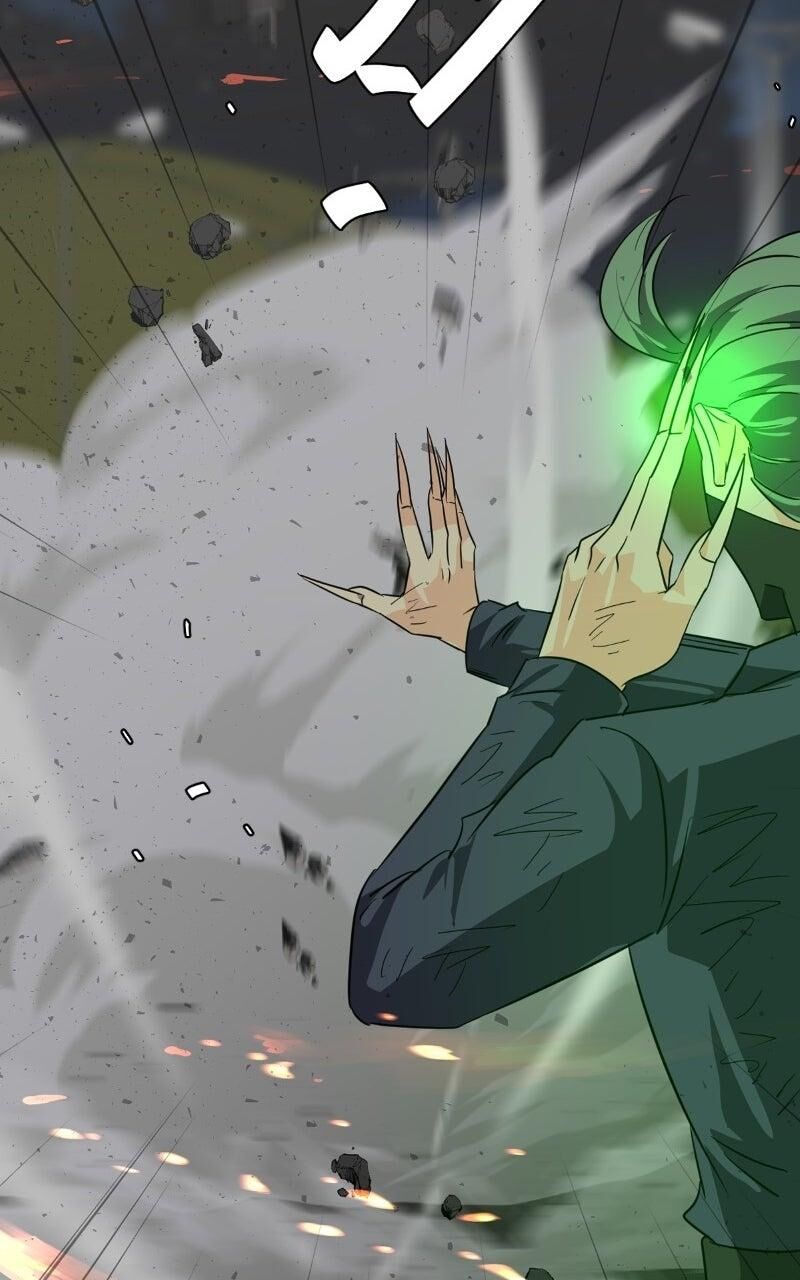 Unordinary Chapter 391 Page 140