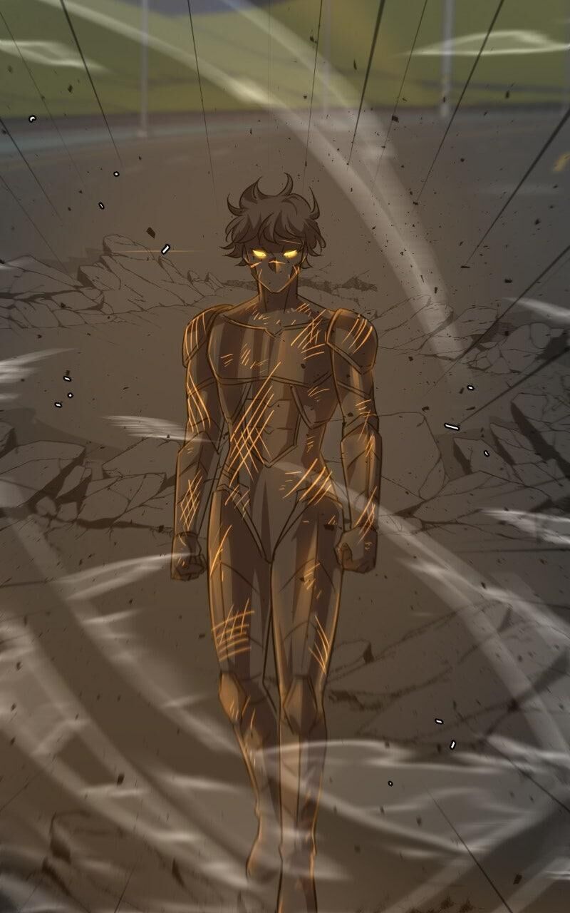 Unordinary Chapter 391 Page 149