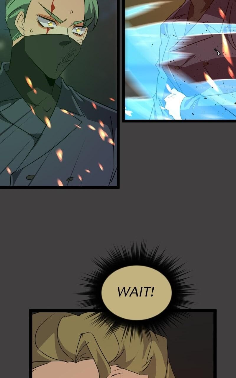 Unordinary Chapter 391 Page 151