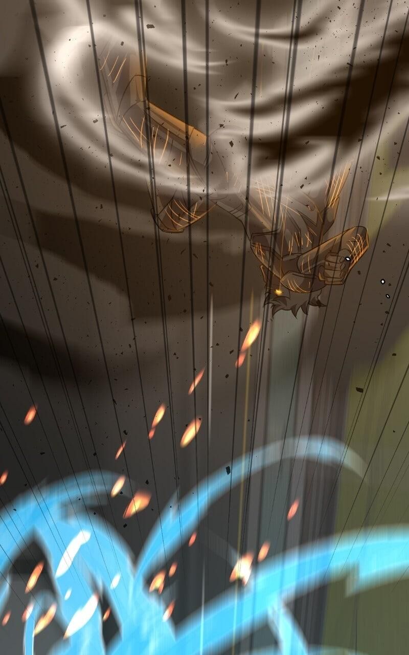 Unordinary Chapter 391 Page 154