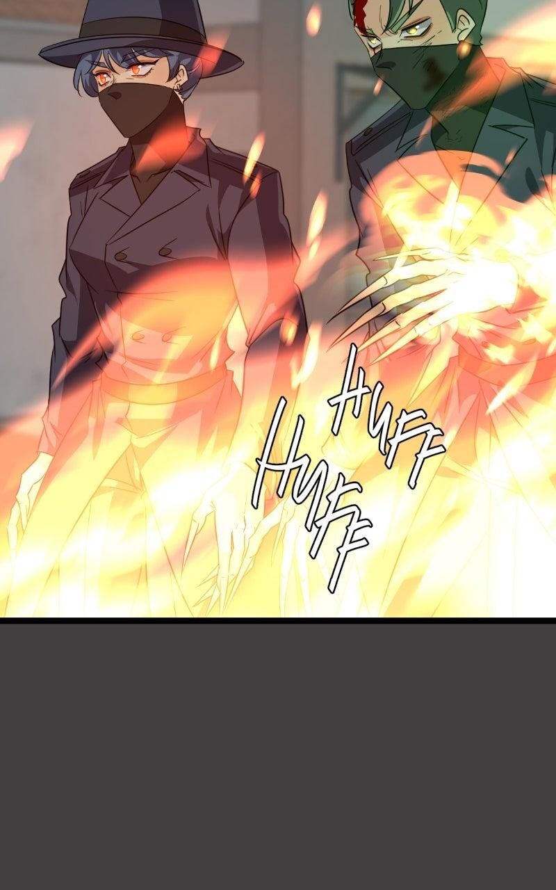 Unordinary Chapter 391 Page 16