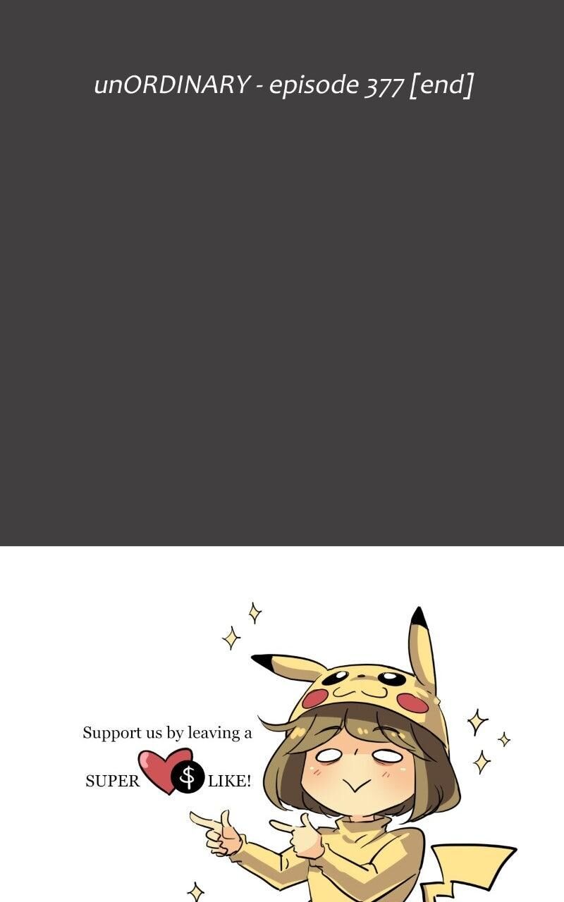 Unordinary Chapter 391 Page 160