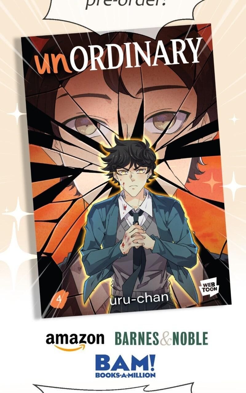 Unordinary Chapter 391 Page 162