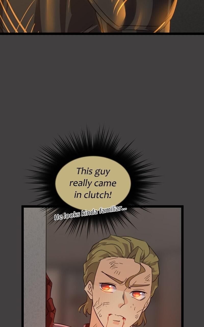 Unordinary Chapter 391 Page 18