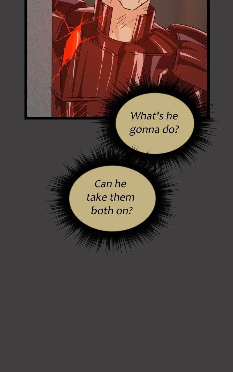 Unordinary Chapter 391 Page 19