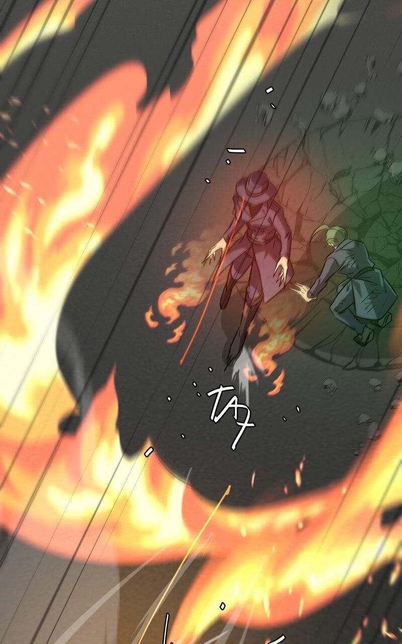 Unordinary Chapter 391 Page 2