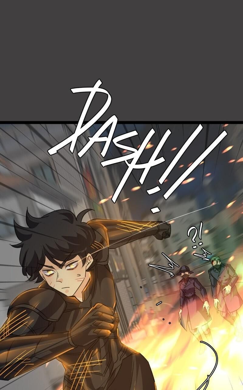 Unordinary Chapter 391 Page 22