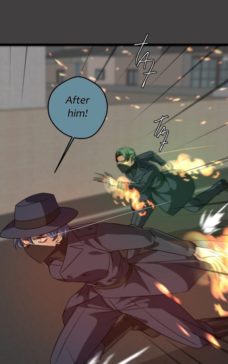 Unordinary Chapter 391 Page 25