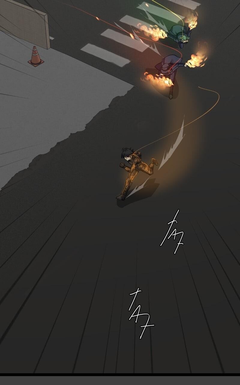 Unordinary Chapter 391 Page 27