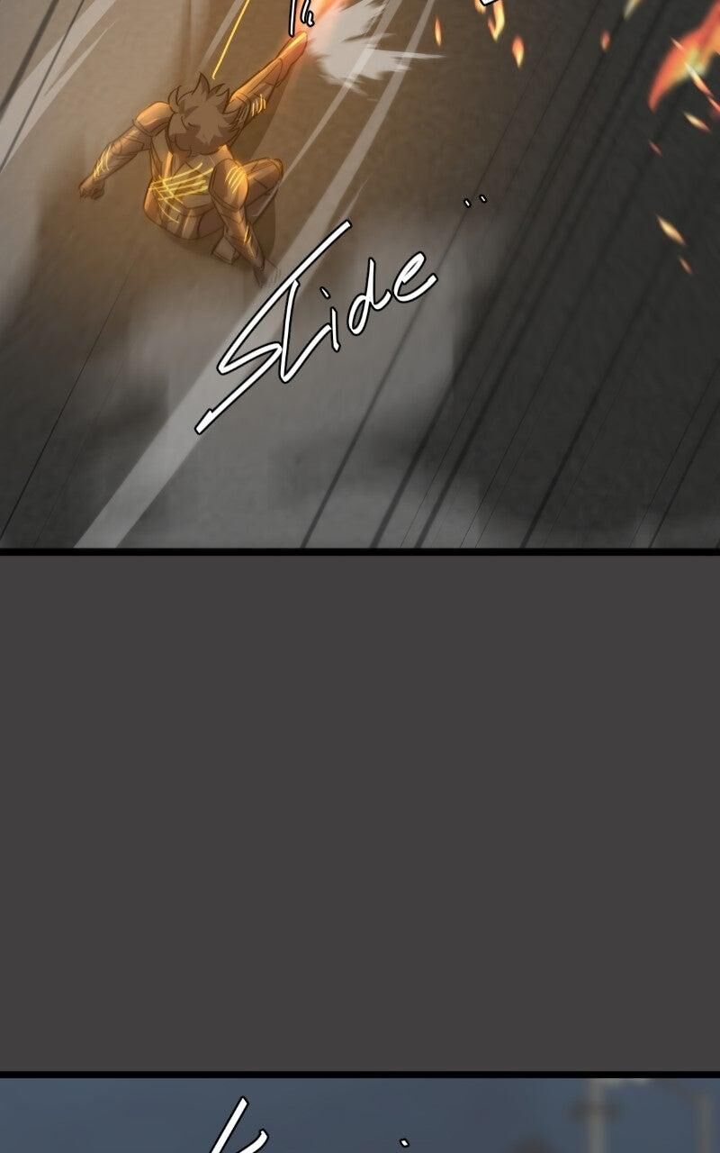 Unordinary Chapter 391 Page 3