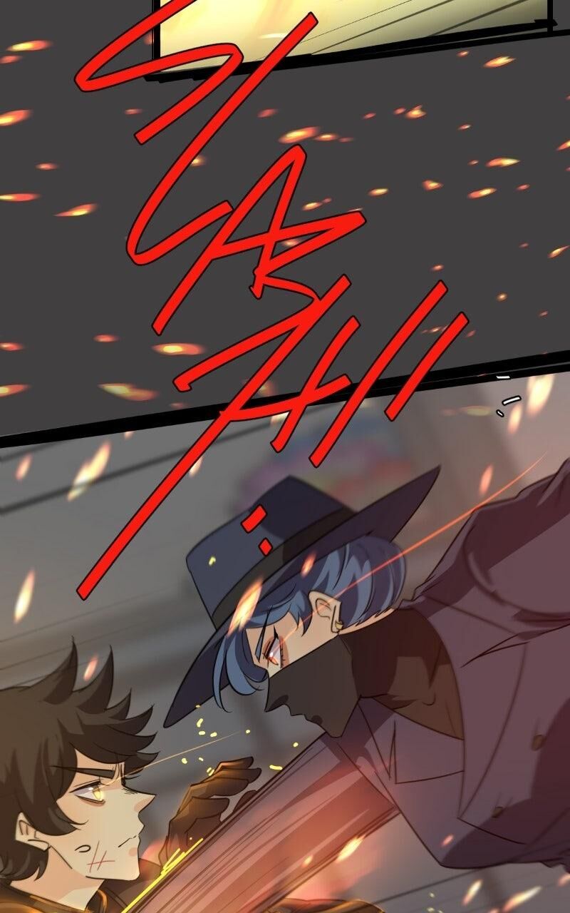 Unordinary Chapter 391 Page 31