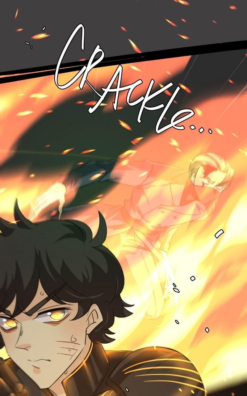 Unordinary Chapter 391 Page 33