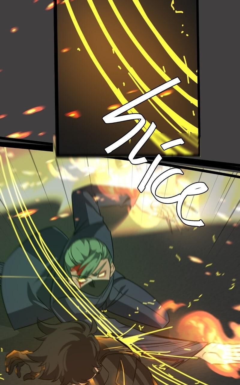 Unordinary Chapter 391 Page 35