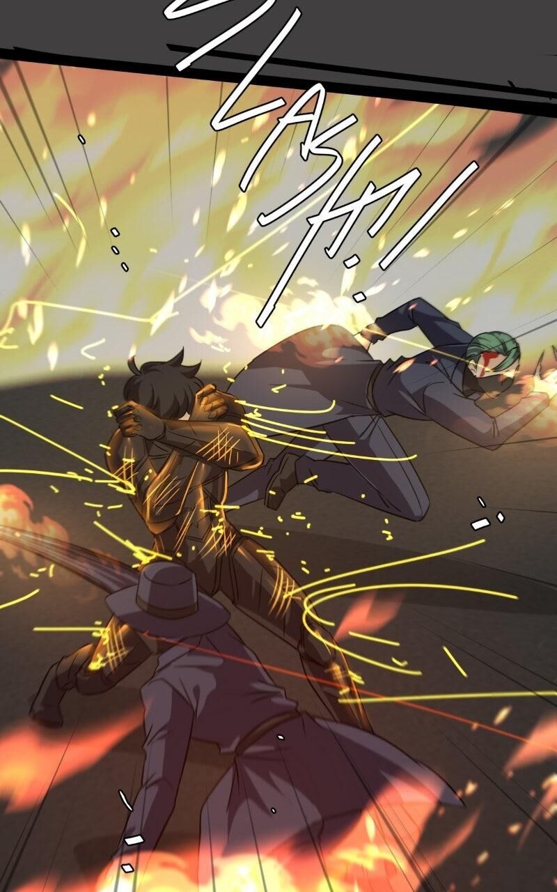 Unordinary Chapter 391 Page 37