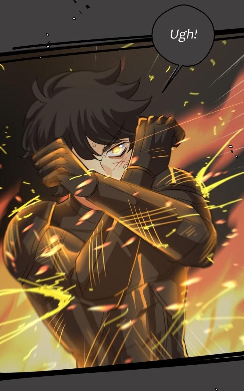 Unordinary Chapter 391 Page 39