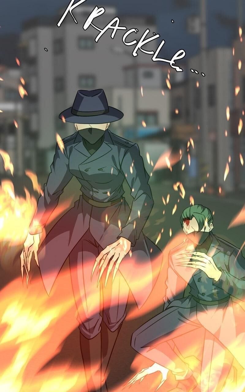 Unordinary Chapter 391 Page 4