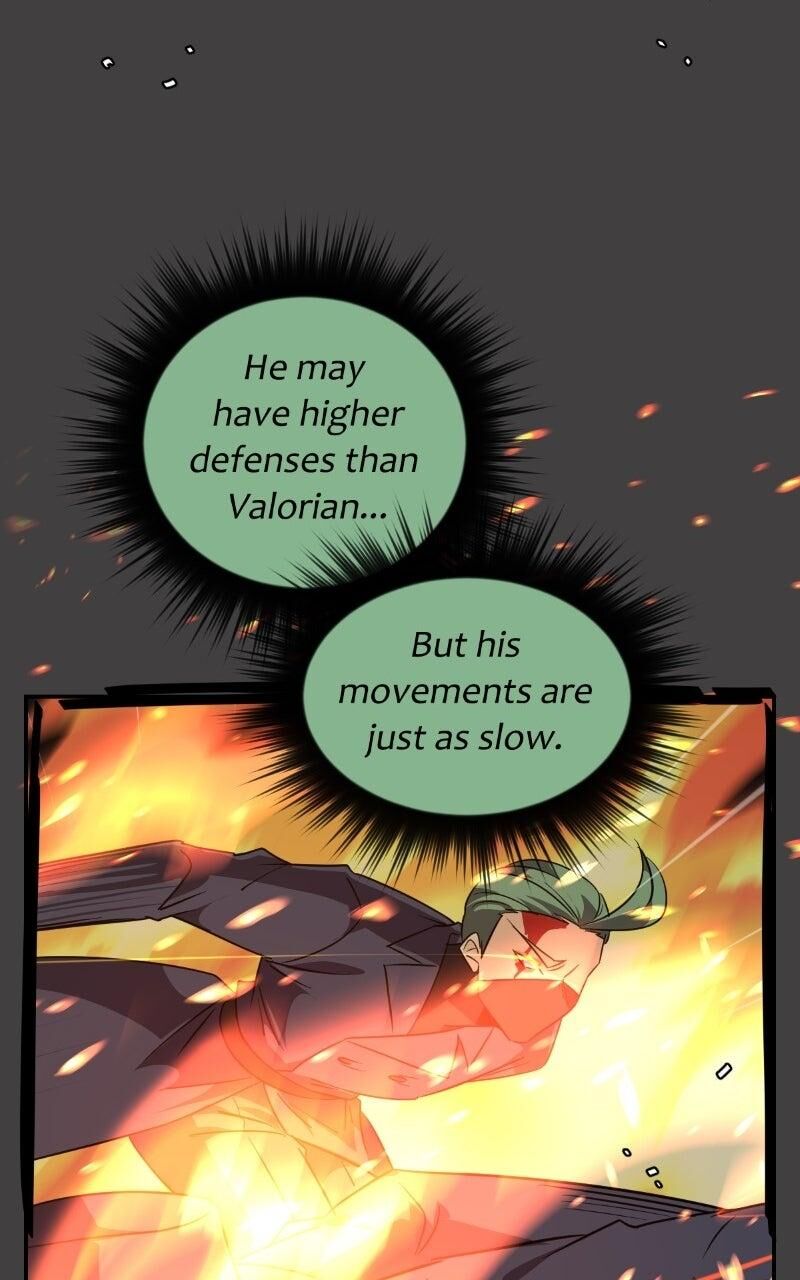 Unordinary Chapter 391 Page 40