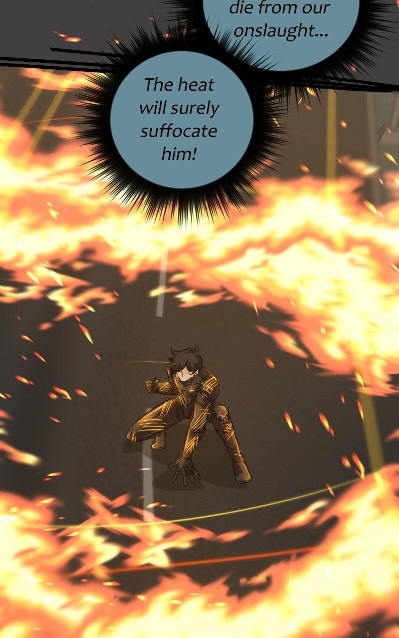 Unordinary Chapter 391 Page 42