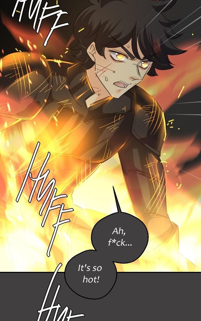 Unordinary Chapter 391 Page 44