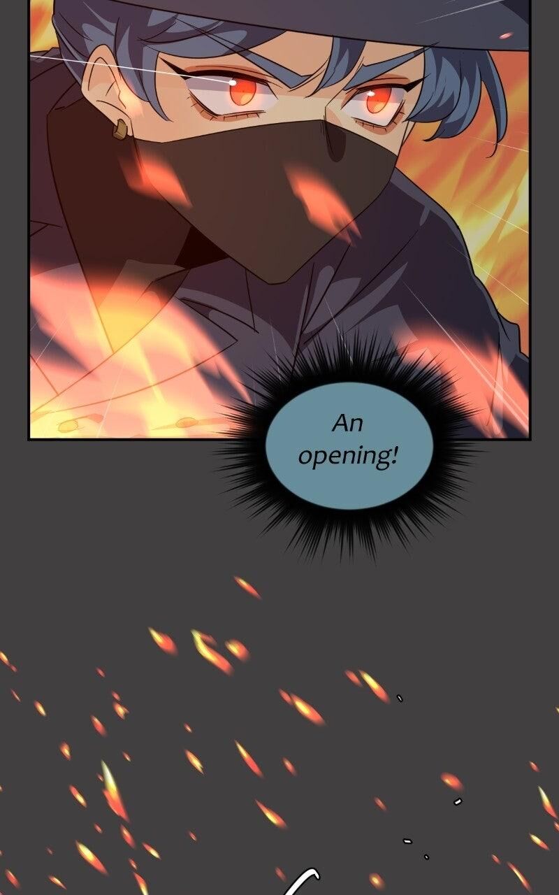 Unordinary Chapter 391 Page 47