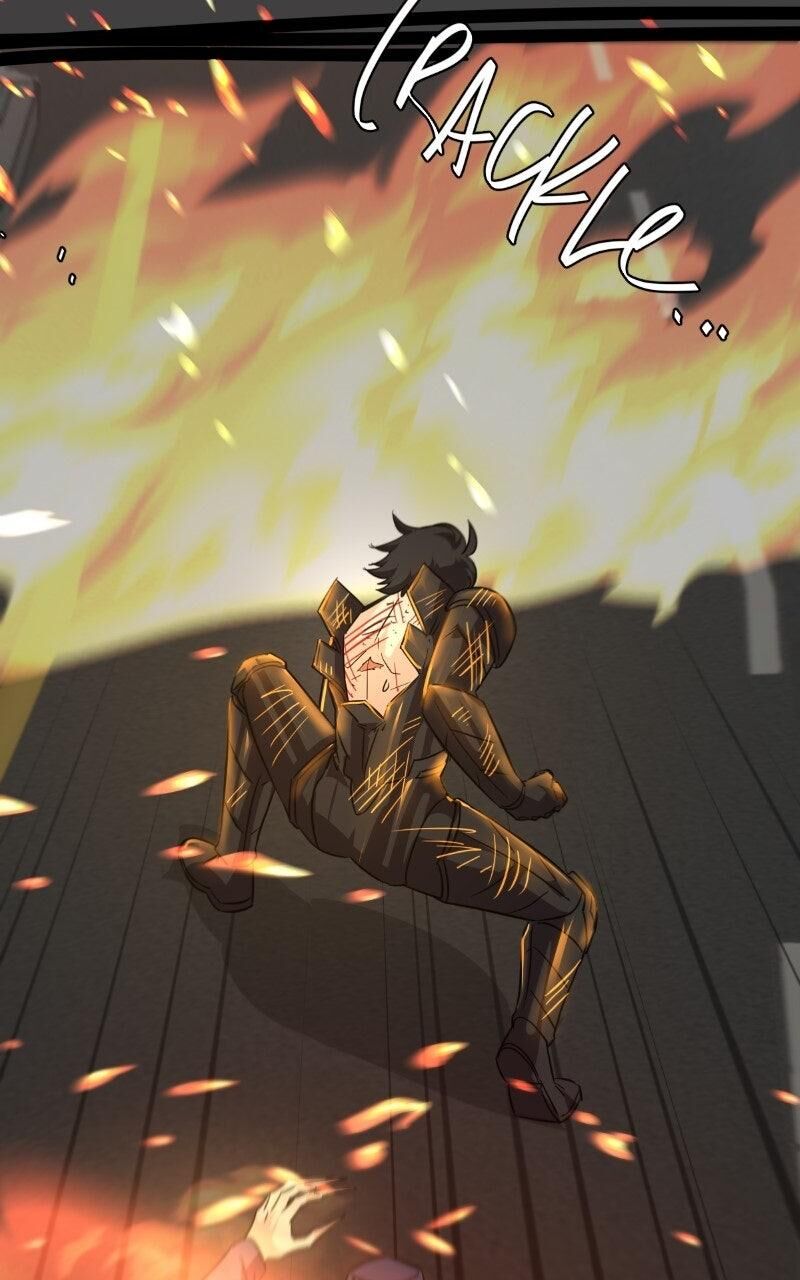 Unordinary Chapter 391 Page 48