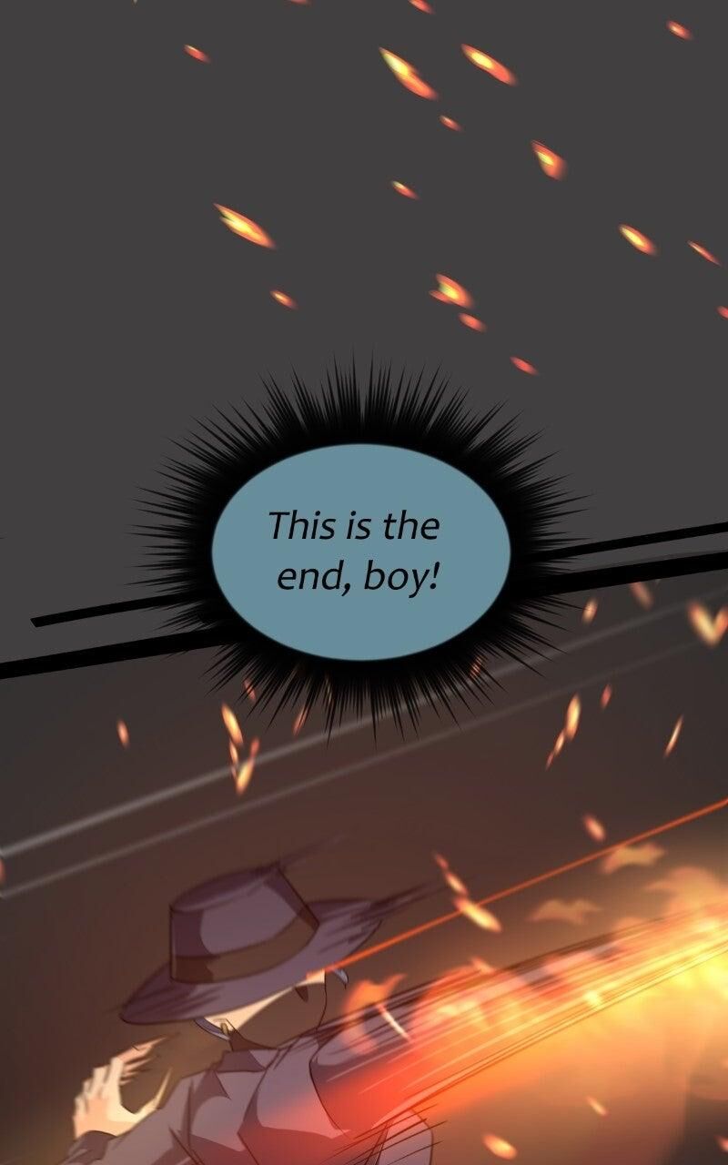 Unordinary Chapter 391 Page 50