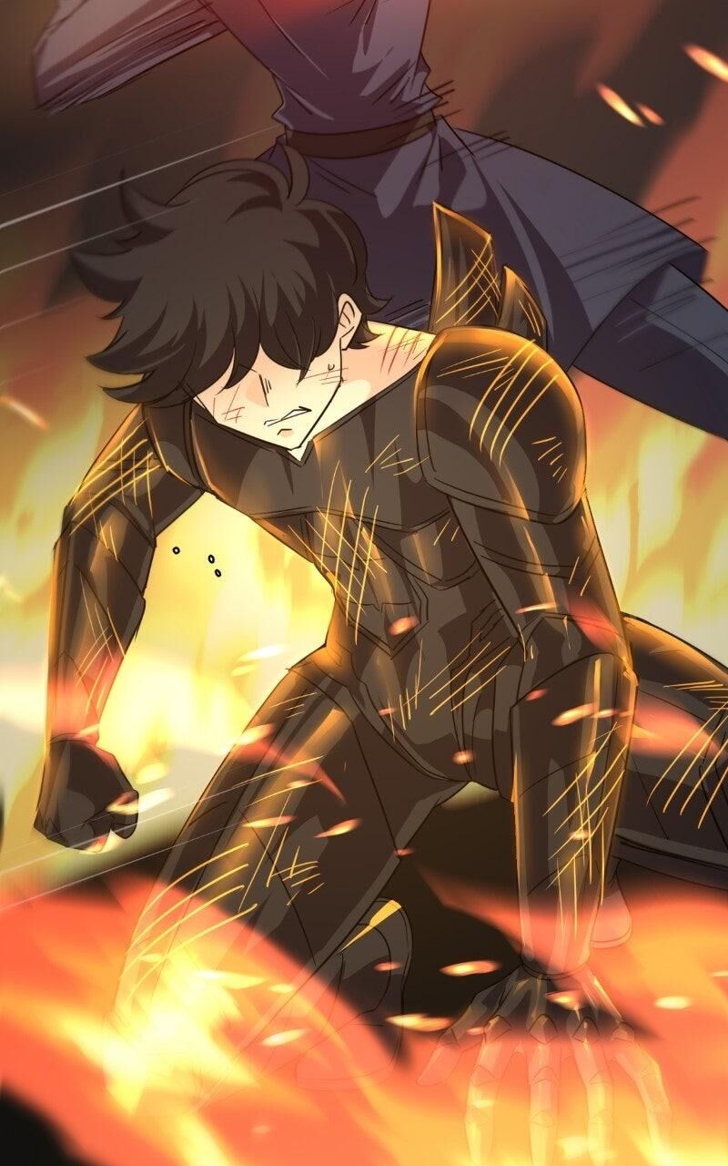 Unordinary Chapter 391 Page 51