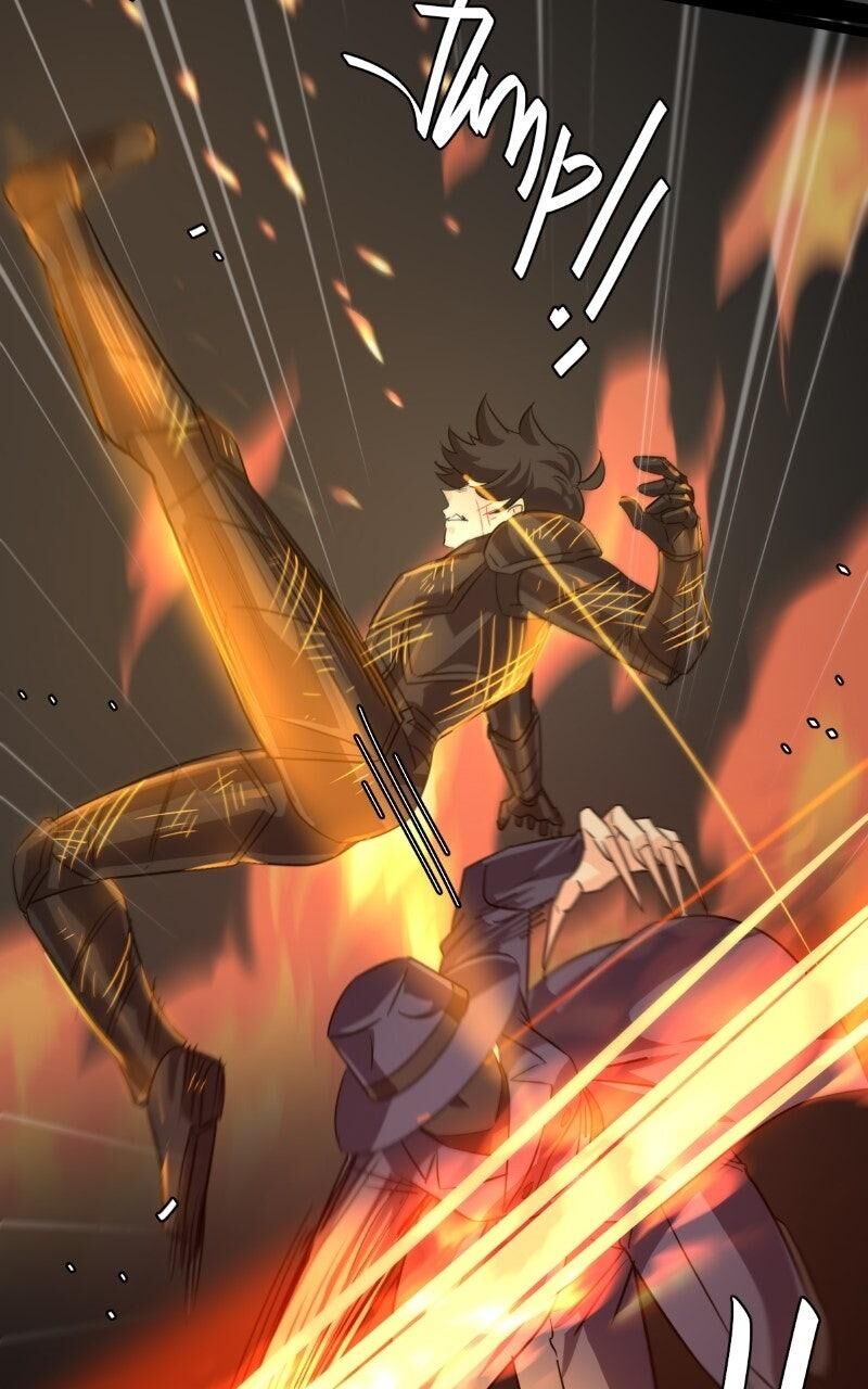 Unordinary Chapter 391 Page 54