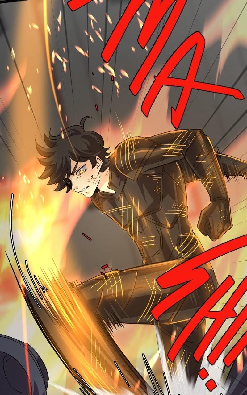 Unordinary Chapter 391 Page 58