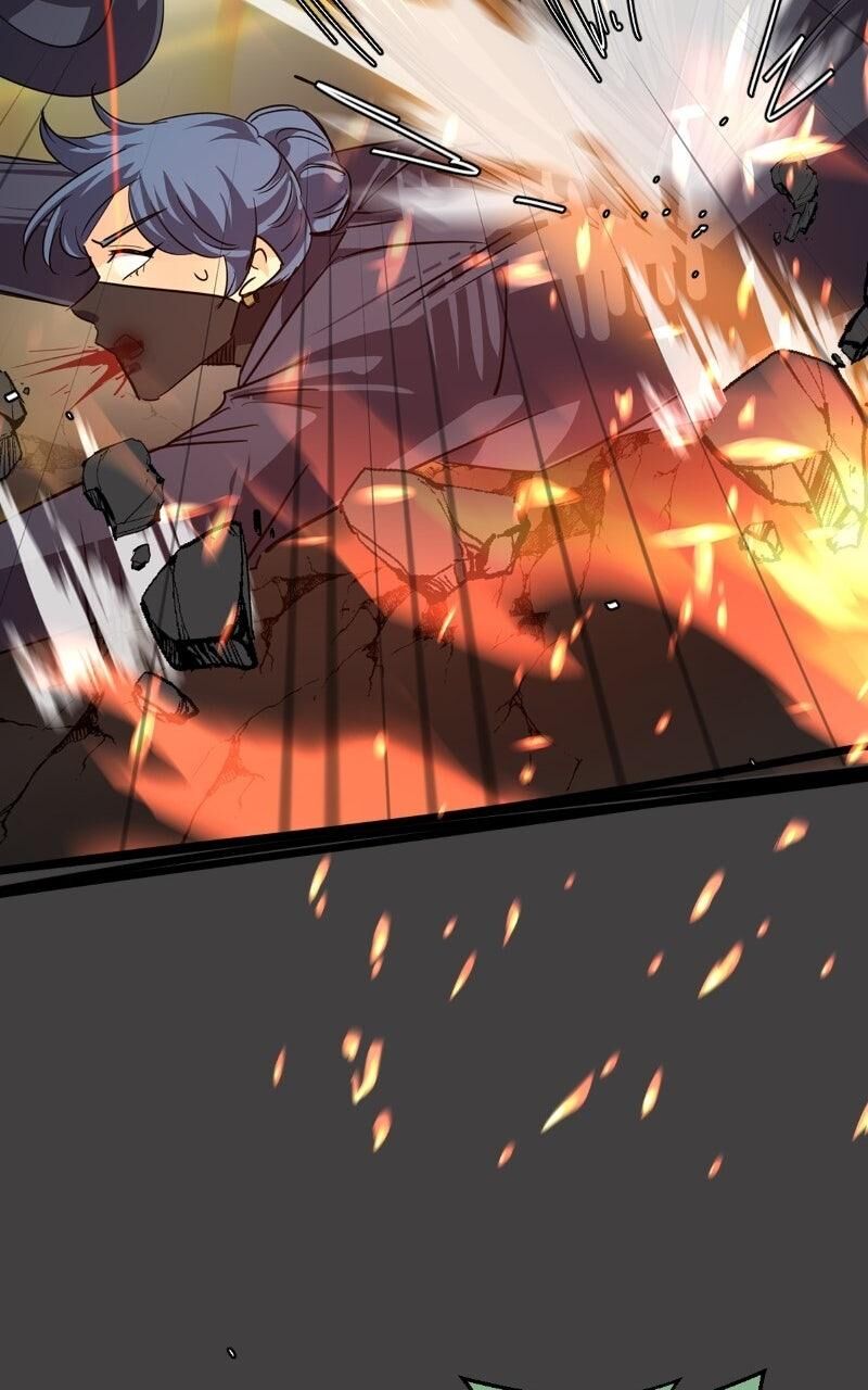 Unordinary Chapter 391 Page 59