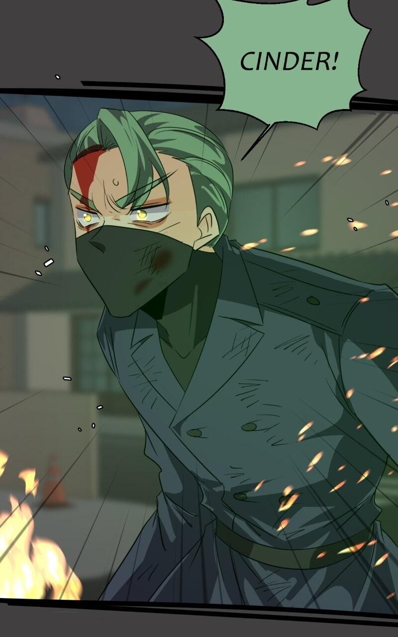 Unordinary Chapter 391 Page 60