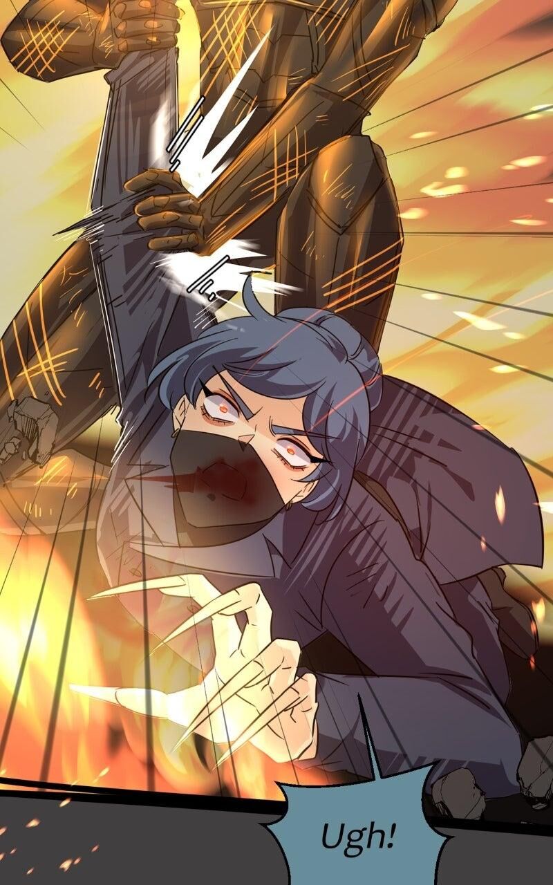 Unordinary Chapter 391 Page 62