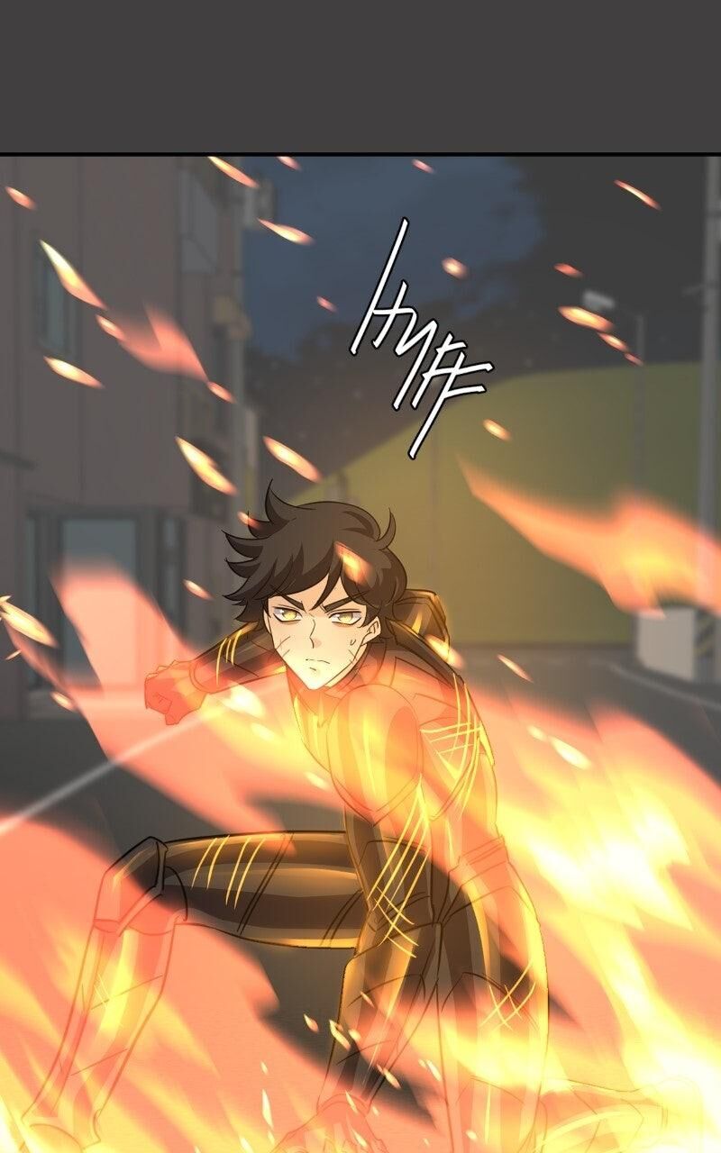 Unordinary Chapter 391 Page 7