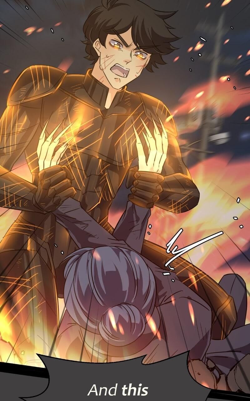 Unordinary Chapter 391 Page 73